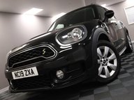 Mini Countryman COOPER S E ALL4 33