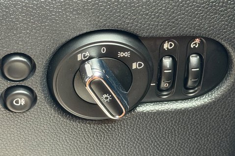 Mini Hatch COOPER S LEVEL 2 - REVERSE CAMERA - APPLE CARPLAY 47