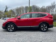 Honda CR-V 1.5 CR-V S i-VTec 4x2 5dr 6