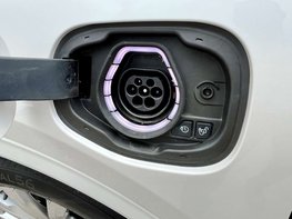 Ford Kuga 2.5 Kuga Vignale PHEV CVT 5dr 96