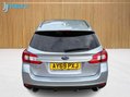 Subaru Levorg 2.0 Levorg GT Symmetrical AWD CVT 4WD 5dr 13