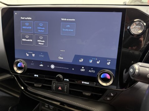 Lexus NX 450H PLUS TAKUMI 74