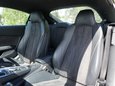 Audi TT 2.0 TFSI S line S Tronic Euro 6 (s/s) 3dr 4