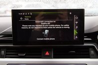 Audi A5 TFSI S LINE MHEV 21
