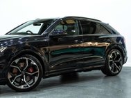 Audi RS Q8 4.0 TFSI V8 Vorsprung SUV 5dr Petrol Tiptronic quattro Euro 6 (s/s) (600 ps 19