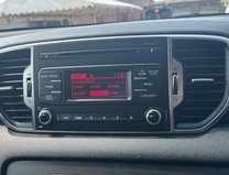 Kia Sportage 1.7 CRDi 1 SUV 5dr Diesel Manual Euro 6 (s/s) (114 bhp) 16