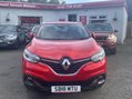 Renault Kadjar 1.5 dCi Dynamique Nav Euro 6 (s/s) 5dr 13
