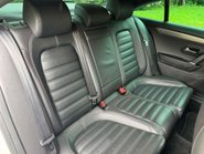 Volkswagen CC 2.0 CC GT BlueMotion Technology TDI Semi-Auto 4dr 39