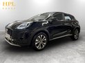 Ford Puma 1.0T EcoBoost MHEV Titanium SUV 5dr Petrol Hybrid Manual Euro 6 (s/s) (125 3