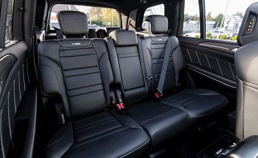 Mercedes-Benz GLS GLS 63 15