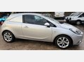 Vauxhall Corsa 1.3 CDTi Sportive Car Derived Van 3dr Diesel Manual FWD L1 H1 (106 g/km, 94 6
