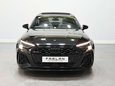 Audi RS3 2.5 TFSI Vorsprung Sportback 5dr Petrol S Tronic quattro Euro 6 (s/s) (400 11