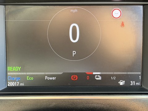 Vauxhall Corsa 100kW Elite Premium 50kWh 5dr Auto [11kWCh] 21