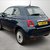 Fiat 500 1.2 Lounge 3dr 3