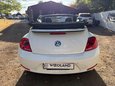 Volkswagen Beetle SPORT TDI BLUEMOTION TECHNOLOGY DSG 19