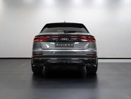 Audi Q8 TFSI V6 Black Edition 3.0 5dr SUV Automatic Petrol 27