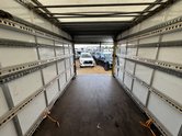 Ford Transit Luton XLWB L4 Tail Lift Leader 350 EURO 6 12