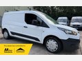 Ford Transit Connect 1.6 TDCi 240 Panel Van 4dr Diesel Manual L2 H1 (128 g/km, 113 bhp) 1