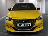 Peugeot e-208 GT PREMIUM 2