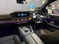 Mercedes-Benz GLE 2.0 GLE 350 AMG Line de 4Matic Auto 4WD 5dr 62