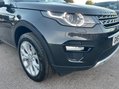 Land Rover Discovery Sport 2.0 TD4 HSE Auto 4WD Euro 6 (s/s) 5dr 11