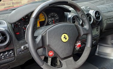 Ferrari 430 Scuderia 29