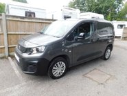 Peugeot Partner 1.5 BLUEHDI PROFESSIONAL L1 8