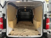Toyota Proace 2.0 Proace Active 5dr 19