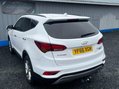 Hyundai SANTA FE 2.2 CRDi Blue Drive Premium 4WD Euro 6 (s/s) 5dr 52