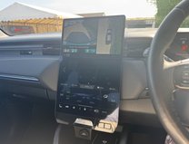 Honda e:Ny1 (Sold) 68.8kWh Advance SUV 5dr Electric Auto (204 ps) 24