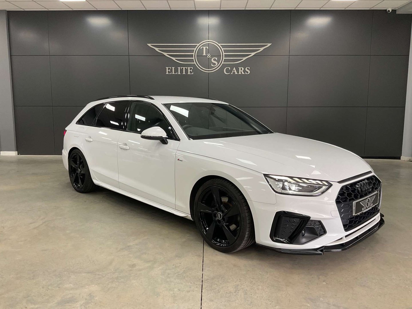 2023 Audi A4