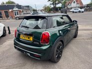 Mini Hatch COOPER S 9