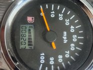 Zongshen ZS 250 2007 ONLY 820 MILES PROJECT BIKE CRUISER 250CC CUSTOM 19
