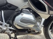 BMW R 1200 RT 2015 STUNNING EXAMPLE EBONY COLOUR SCHEME 45K NEW MOT 1200CC 18