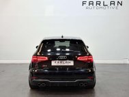 Audi S3 2.0 TFSI Black Edition Sportback 5dr Petrol S Tronic quattro Euro 6 (s/s) ( 23