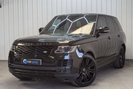 Land Rover Range Rover 5.0 Range Rover Autobiography V8 SC Auto 4WD 5dr