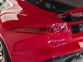 Jaguar F-Type 3.0 V6 R-Dynamic Coupe 2dr Petrol Auto Euro 6 (s/s) (340 ps) 12