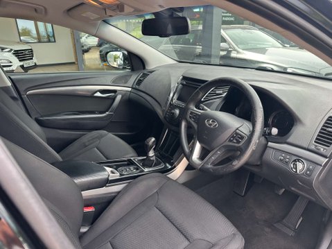 Hyundai i40 1.6 i40 Style GDi 5dr 6
