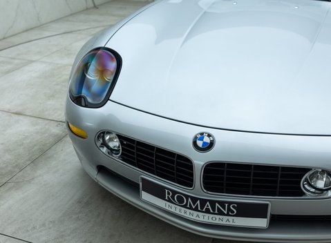 BMW Alpina Roadster V8 30