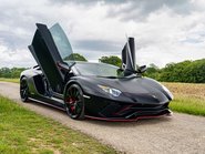 Lamborghini Aventador 6.5 Aventador S LP 740-4 Semi-Auto 4WD 2dr 24