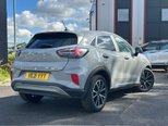 Ford Puma 1.0T EcoBoost MHEV Titanium SUV 5dr Petrol Manual Euro 6 (s/s) (155 ps) 6