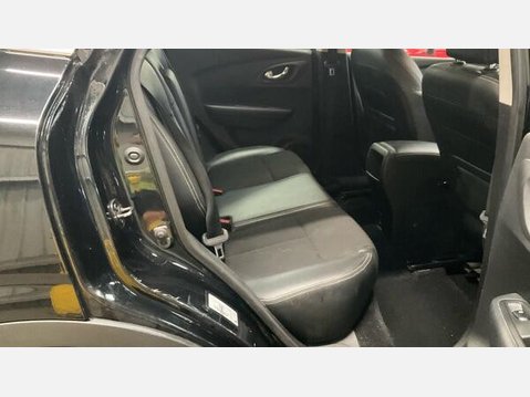 Renault Kadjar 1.2 TCe Dynamique S Nav Euro 6 (s/s) 5dr 9