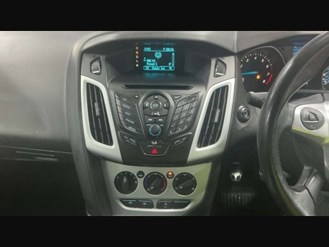 Ford Focus 1.0 Focus Zetec S T 5dr *NATIONAL DELIVERY* 10