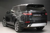 Land Rover Discovery 3.0 Discovery Luxury HSE TD6 Auto 4WD 5dr 2