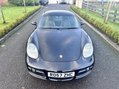 Porsche Cayman 24V 6