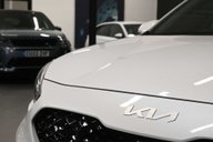 Kia Niro 1.6 Niro 3 HEV Semi-Auto 5dr 30