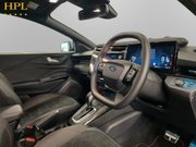 Ford Puma 1.0T EcoBoost MHEV ST-Line X SUV 5dr Petrol Hybrid DCT Euro 6 (s/s) (155 ps 12