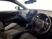 Toyota C-HR 1.8 VVT-h GPF Icon SUV 5dr Petrol Hybrid CVT Euro 6 (s/s) (122 ps) 12