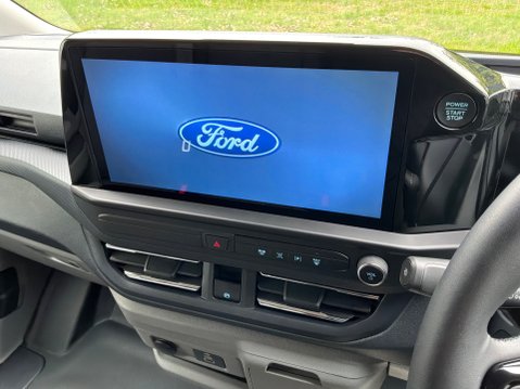 Ford Transit Custom 2.0 320 EcoBlue Limited Auto L1 H1 Euro 6 (s/s) 5dr 33