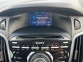 Ford Focus 1.6 Titanium Navigator Powershift Euro 5 5dr 35